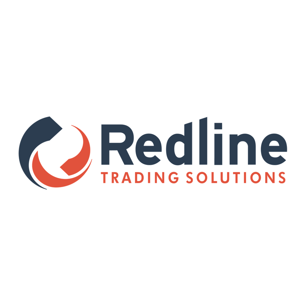 Redline Trading Solutions Logo